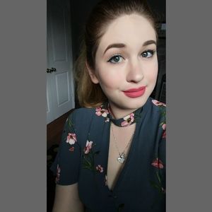 Meet your Posher, Meredith